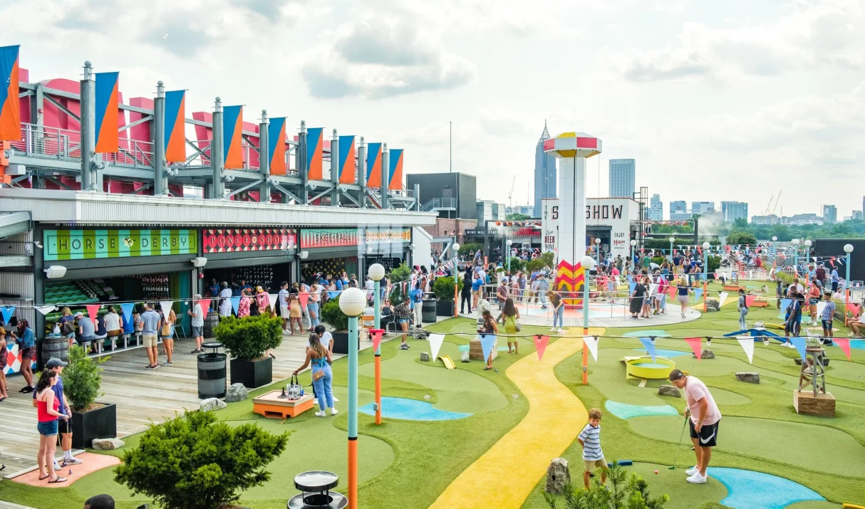 15 Things to Do in Atlanta