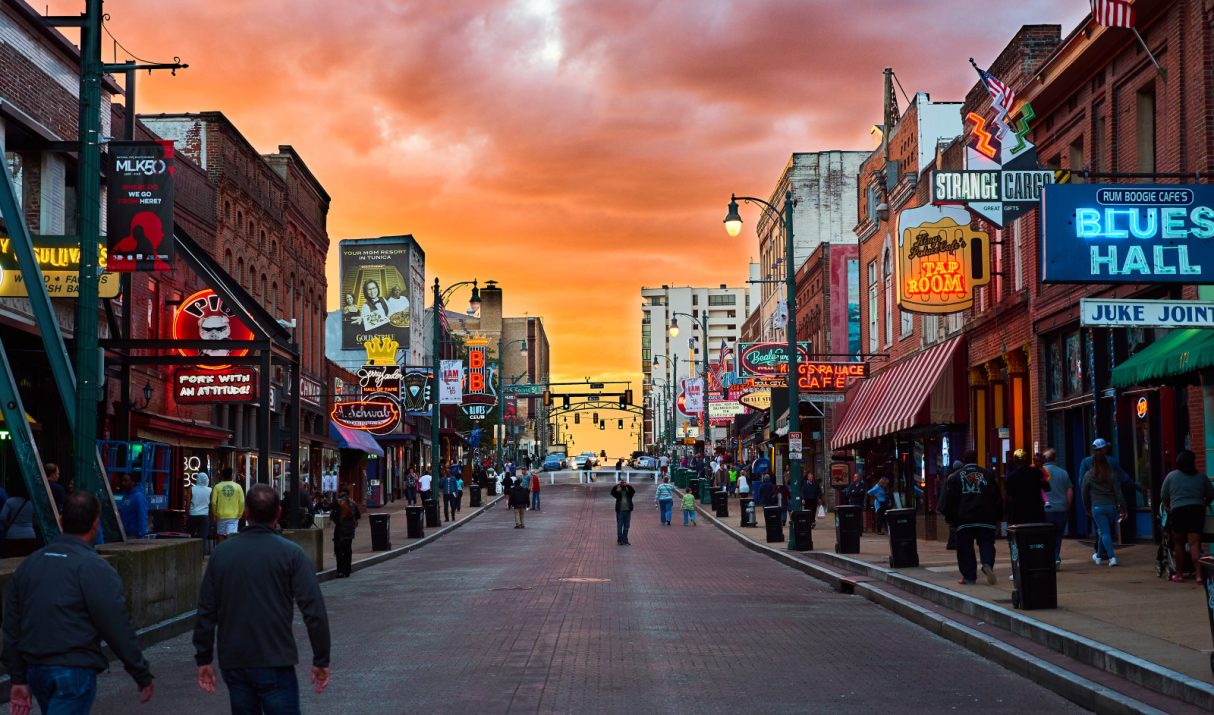 Your Ultimate Guide to Affordable Places to Travel in the US