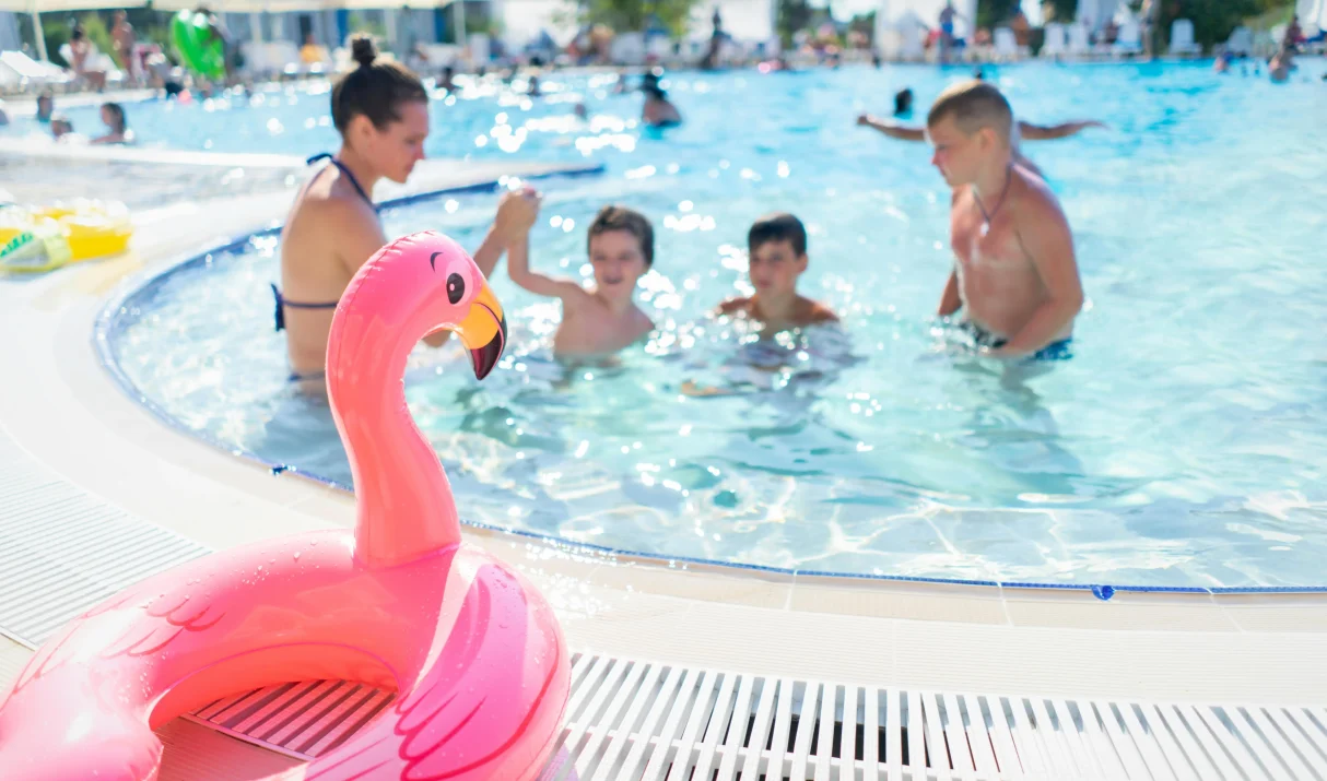 Family Pool Safety: A Parent’s Guide to Hotel Swimming