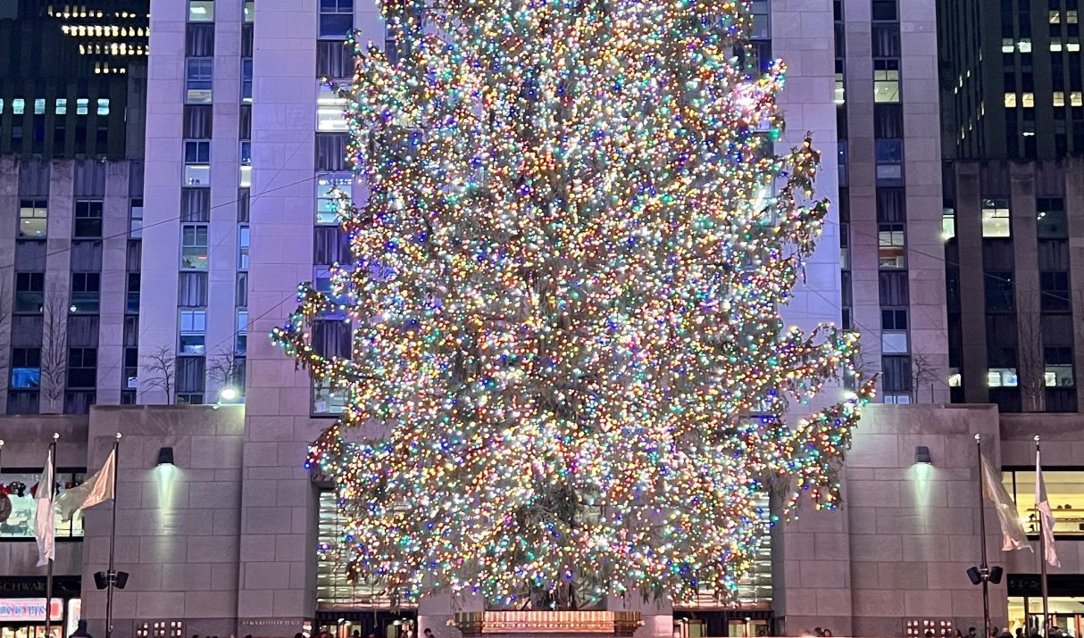 The Best Places to Travel in December