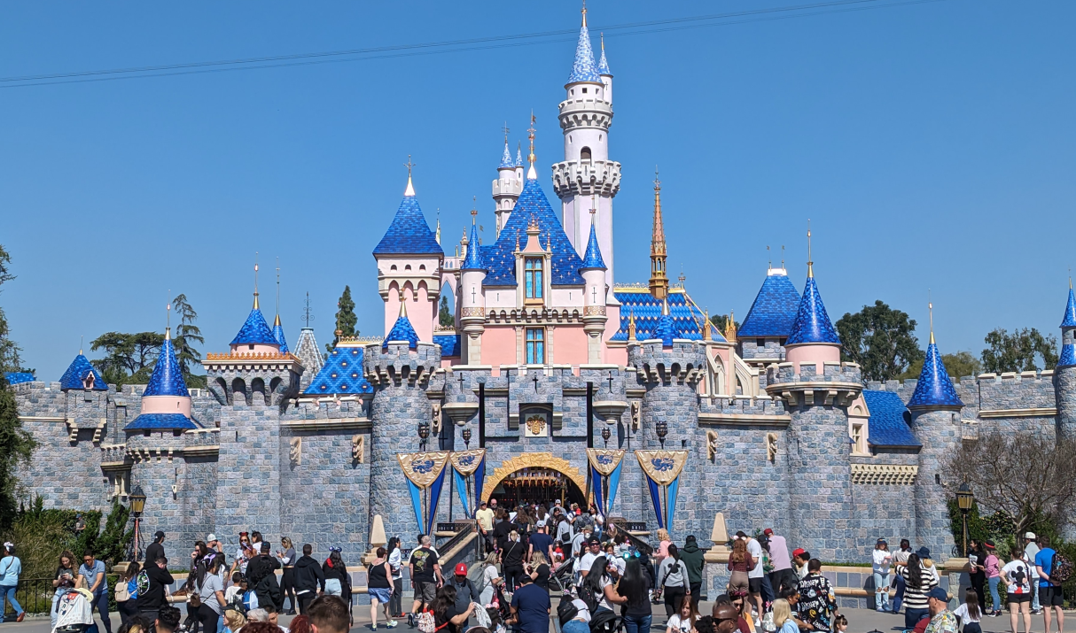 15 Things to Do in California