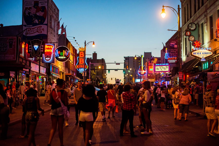 Beale Street