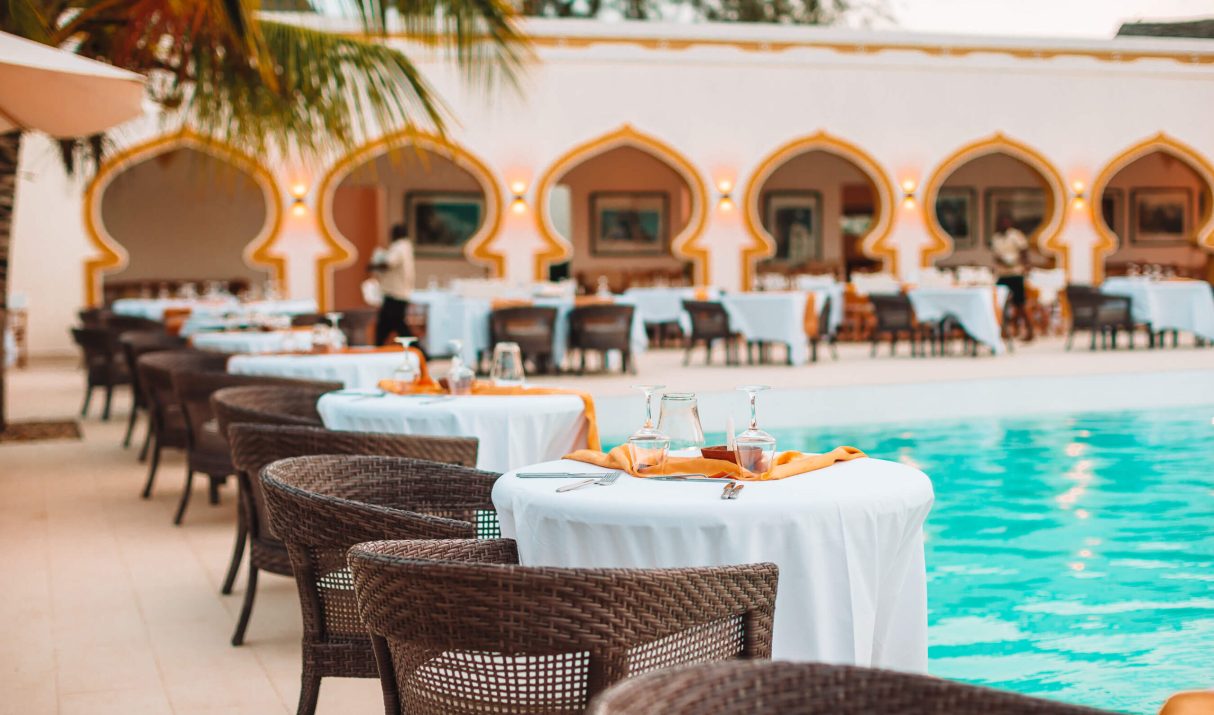 Pool View or Pool Side? The Complete Guide to Hotel Pool Room Selection