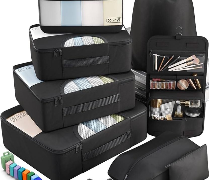 How to Pack a Suitcase Like a Pro: The Ultimate Guide to Smart Travel