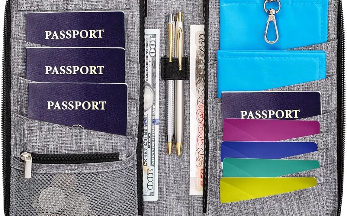 Your Ultimate Guide to Packing Like a Pro for International Travel