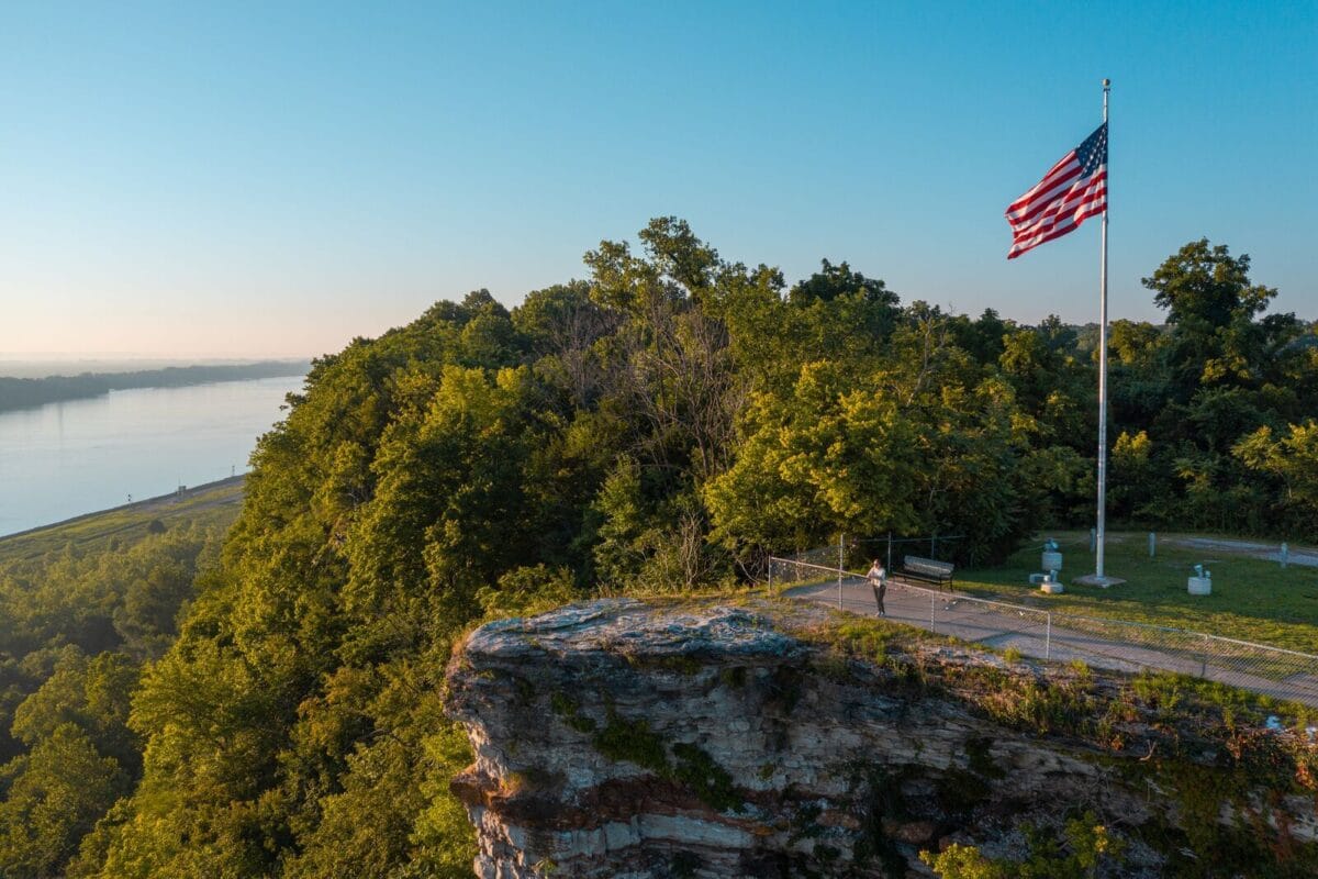 Missouri travel resources