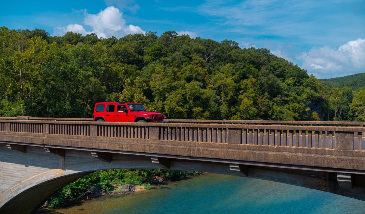 Your Complete Guide to Missouri Travel Conditions: Everything You Need to Know Before Hitting the Road